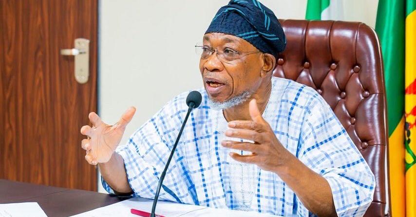Aregbesola 2