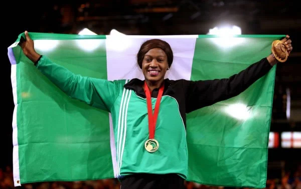 Odunayo Adekuoroye