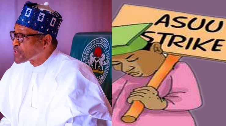 Breaking: FG orders VC's to reopen schools