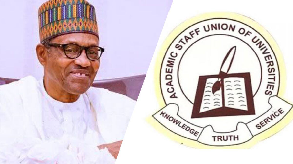 BREAKING: ASUU appeals against the FG on 14 grounds
