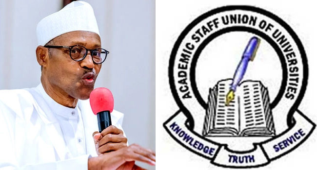 Breaking: Court orders ASUU to end strike