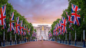 For businesses, electricity and gas prices in Britain are cappe