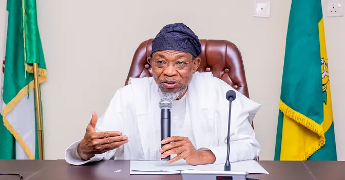 FG declares Monday next week as a public holiday