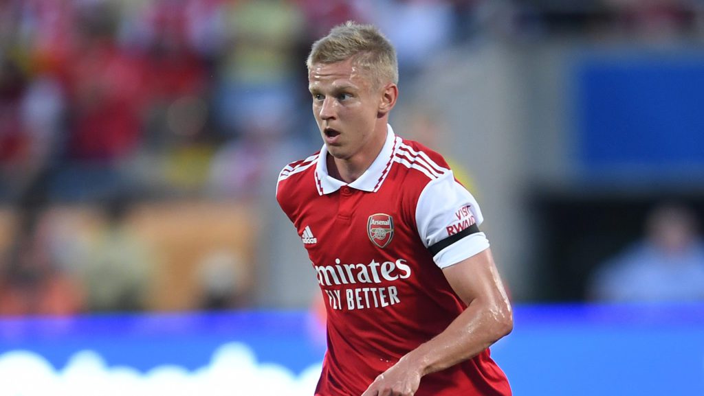 Injury setback for Arsenal ahead of the Brentford game