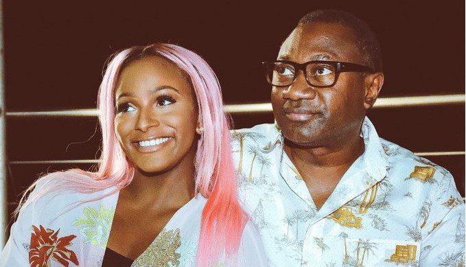 So many guys don’t want me, they want my dad – DJ Cuppy
