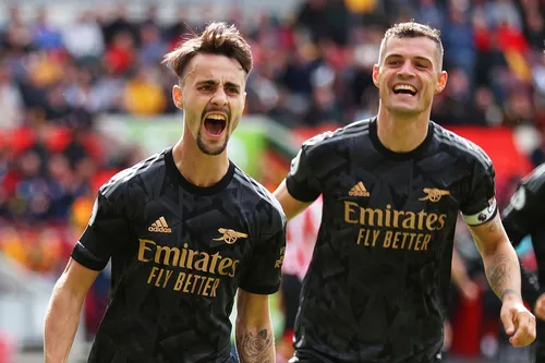 Townsend: "I don't see Arsenal as title contenders."