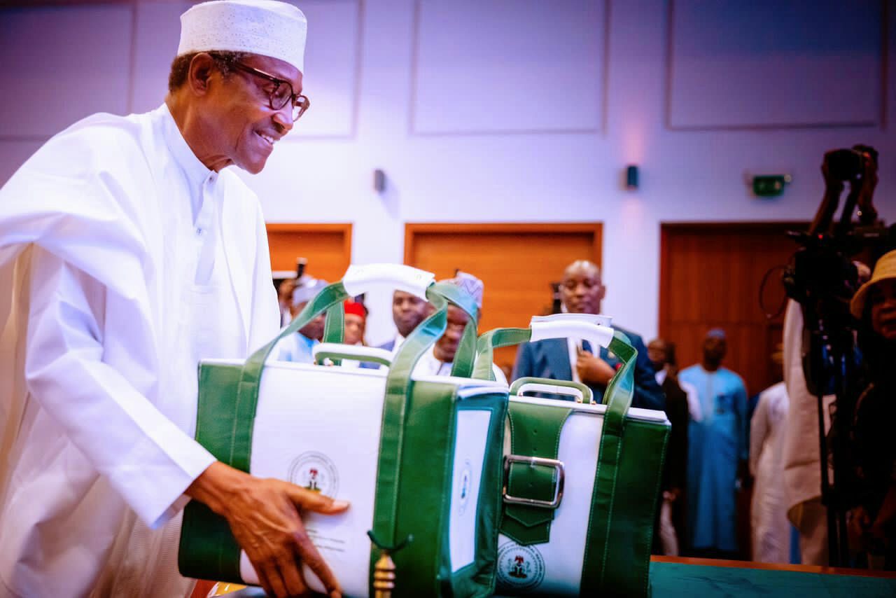 2023 Budget: The Federal Government proposes N93.66 billion for Transportation