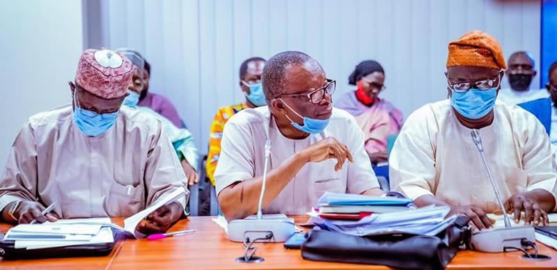 ASUU: ASUU concludes NEC meeting, rules out another strike