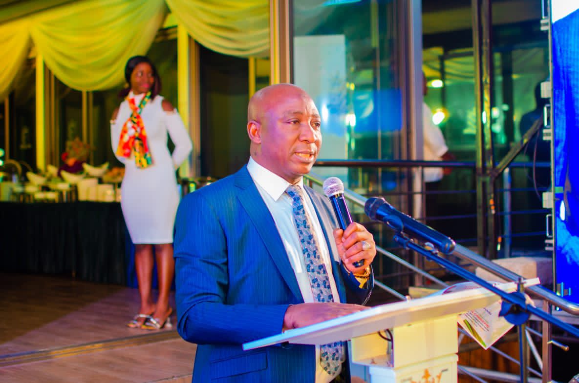 NPFL: Gusau Set To Inaugurate IMC Friday