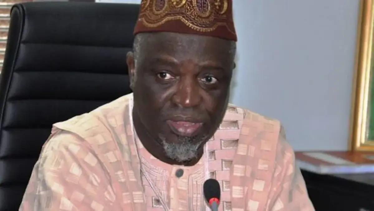 JAMB remitted N50bn to FG, expends N750m on CSR – Registrar