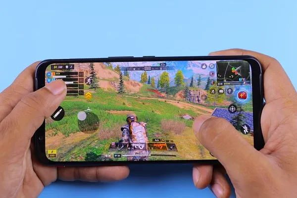 Addictive Mobile Games