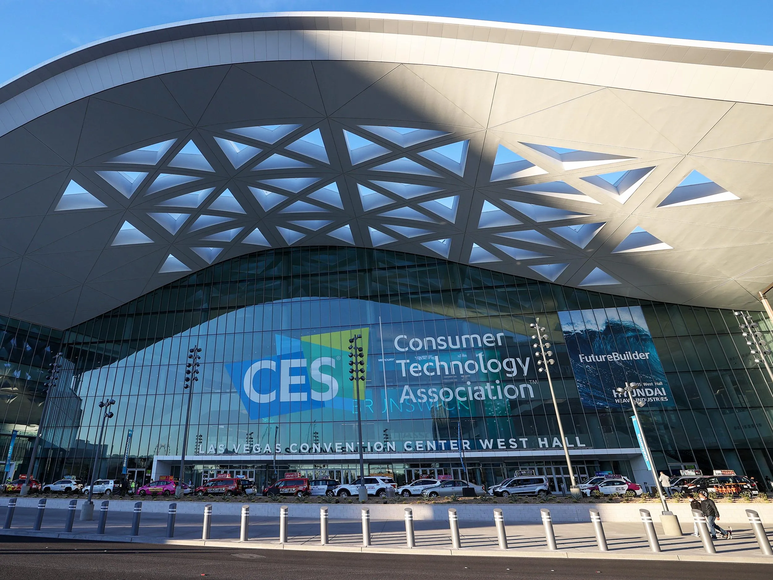 CES 2023