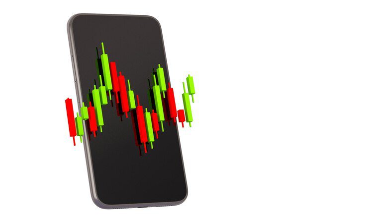 China's smartphone market slumped