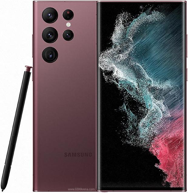 Samsung is holding its next Galaxy Unpacked event