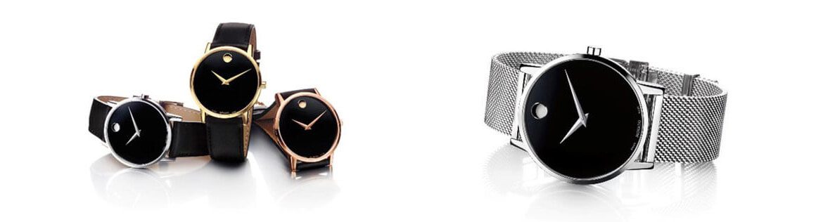 Sell Movado Watch