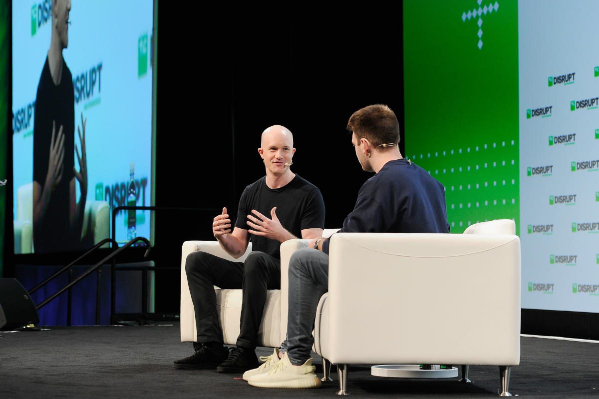 Coinbase to cut 20% jobs, abandon ‘several’ projects