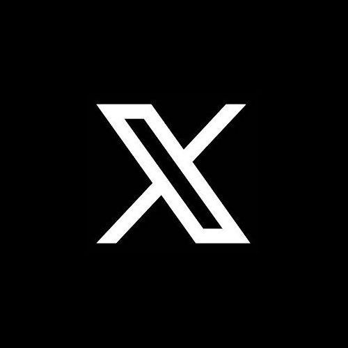 Elon Musk About to Change The Bird to an "X" on Twitter