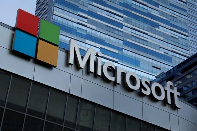 Microsoft's keys were lost, and the government was hacked