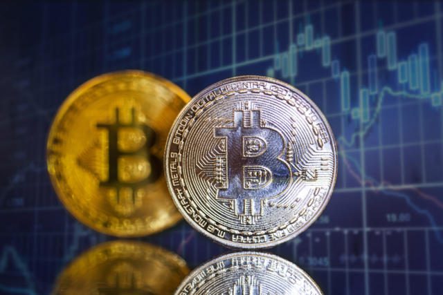 Overall Crypto Market Showing Sluggish Sentiment, Bitcoin, Ether Register Dips