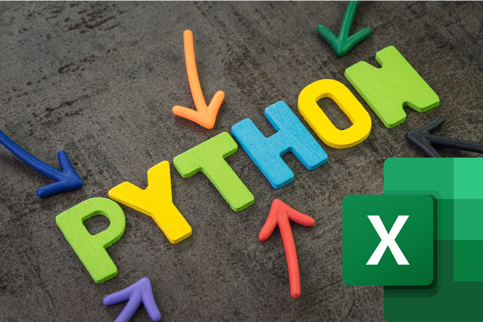 Microsoft is bringing Python to Excel
