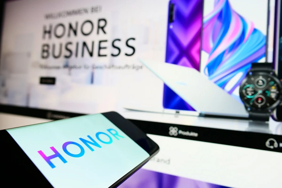 Smartphone Company Honor Stages India Relaunch Aims to Start Local Manufacturing in Early 2024