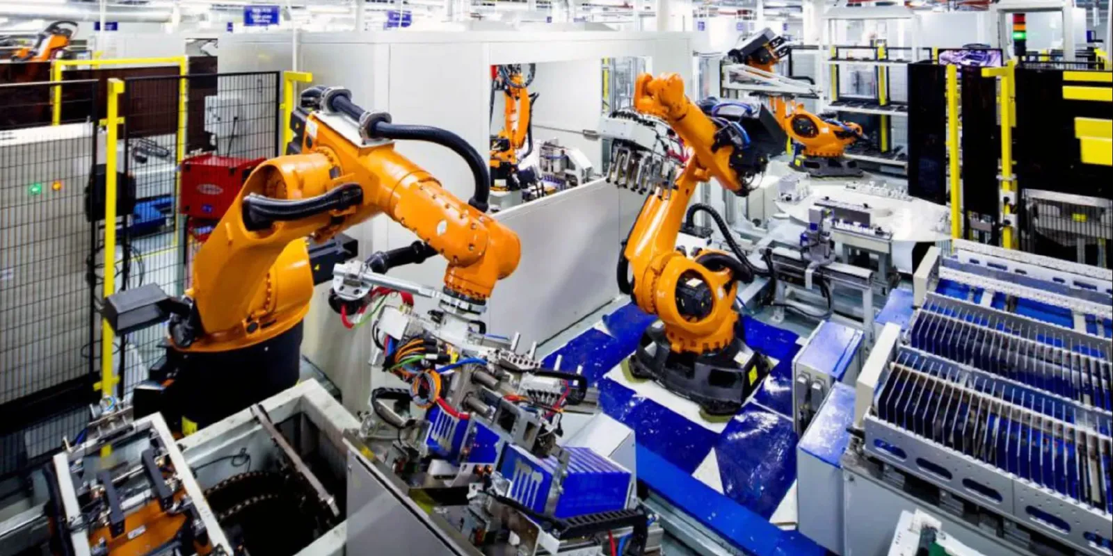 Tesla supplier CATL unveils battery that can add up to 400km of range in 10 minutes