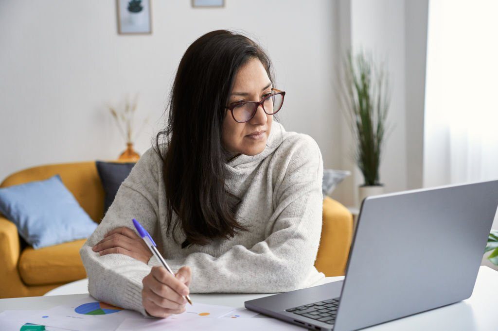 Why is personal finance dependent upon your behavior?