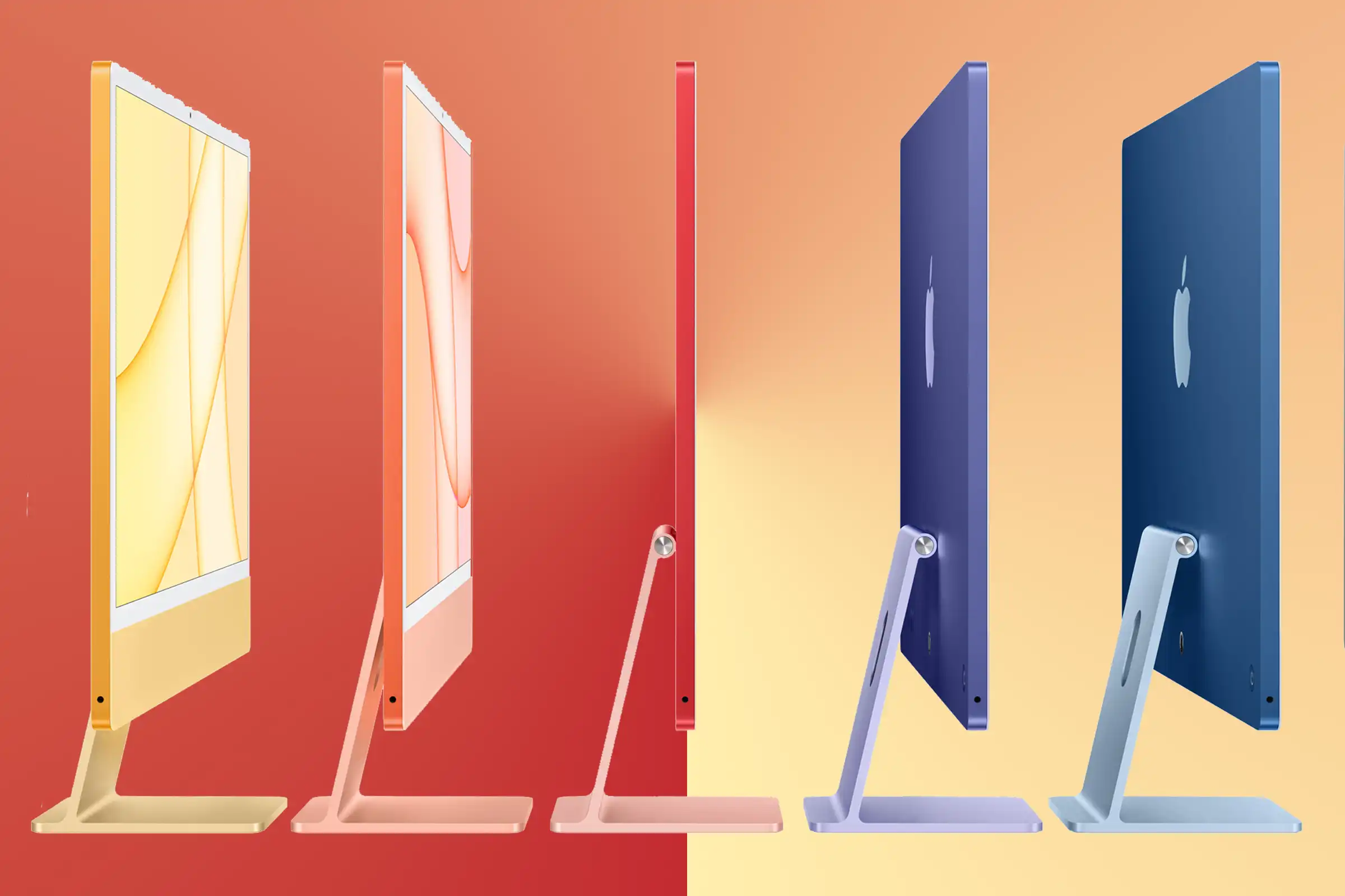 Apple to Debut iMac Refresh, New iPad Models to Arrive in March 2024