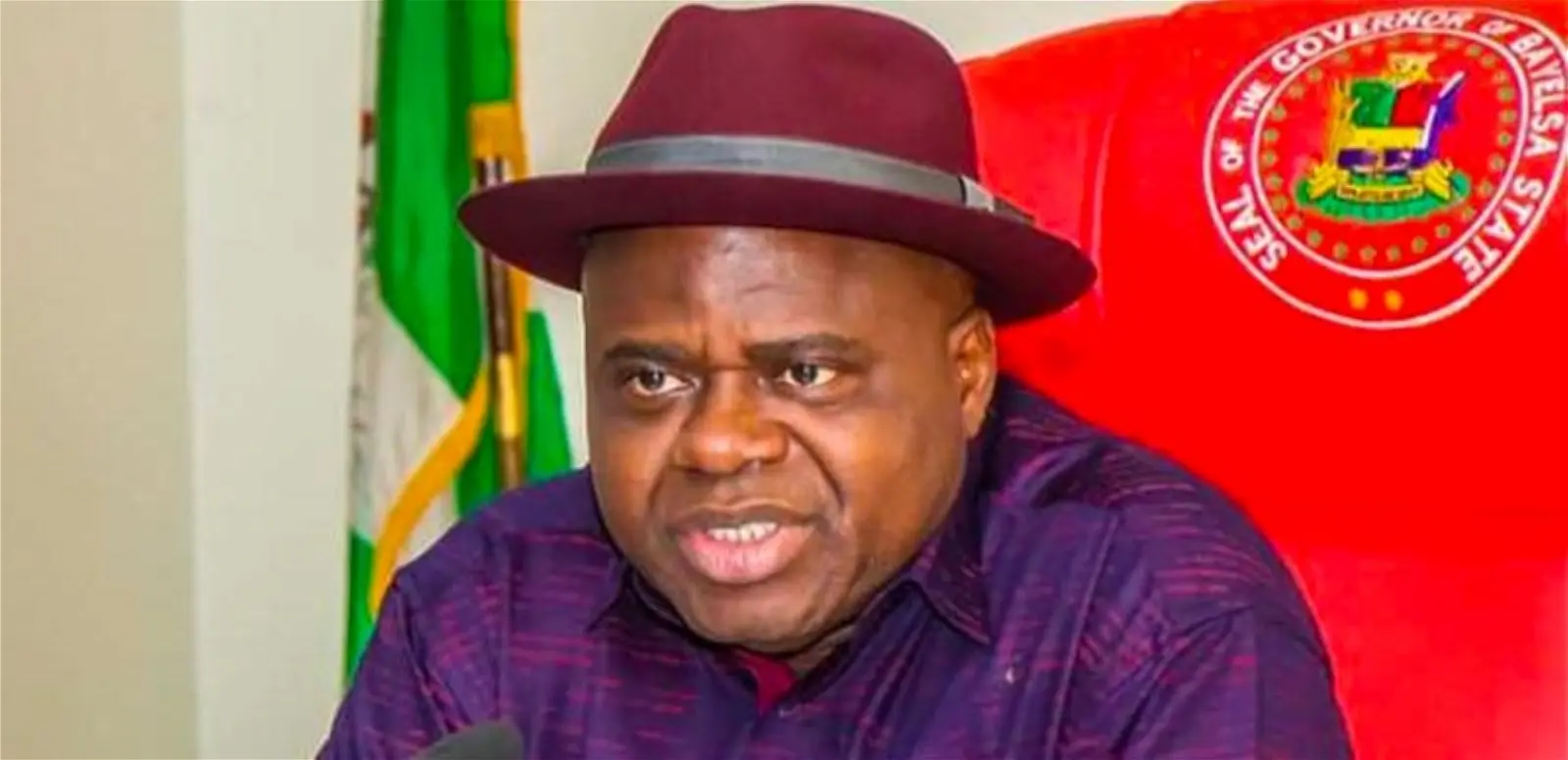 Bayelsa 2023: Diri is Projected to Win Nov 11 Election by Poll