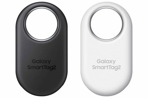 Samsung Galaxy SmartTag2 with a 700 day battery life