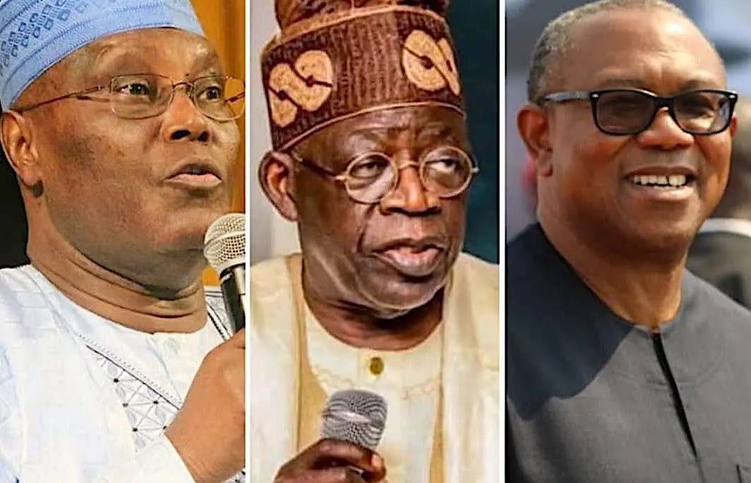 Supreme Court Presidential Election’s Tribunal Grand Finale Begins on Monday
