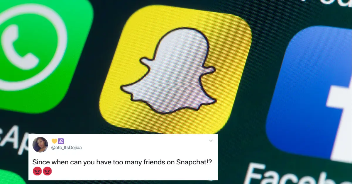 Snapchat now allows websites to embed content