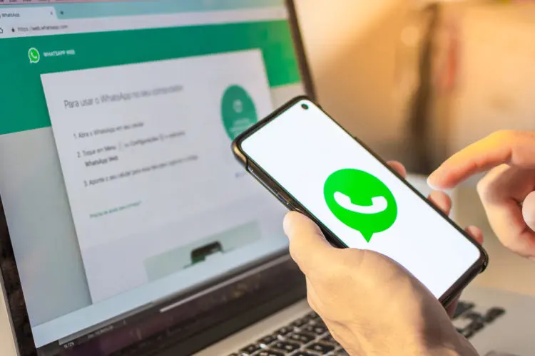 WhatsApp Web Beta Testers Can Now Search for Messages by Date