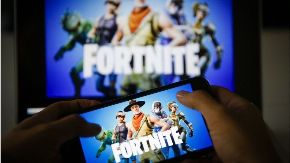 Fortnite maker Epic Games wins antitrust lawsuit against Google