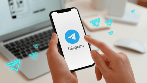 Telegram is introducing view-once voice and video messages