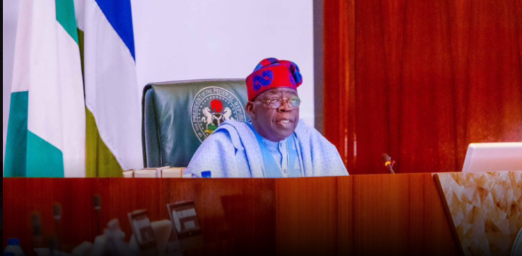 Bola Tinubu 1