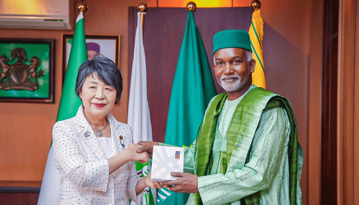 Tokyo International Conference on African Development (TICAD): What this means for Nigeria’s tech ecosystem
