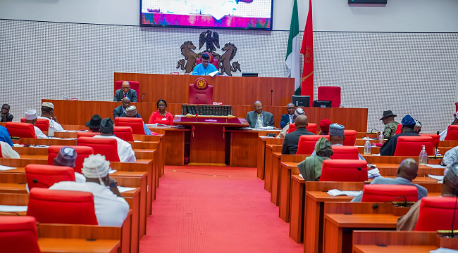 Senate Seeks to Increase Varsity Allocation in 2025 Budget