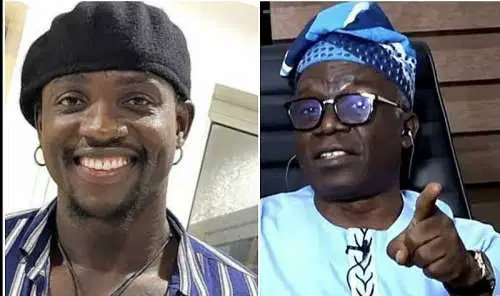 Court Order: VeryDarkMan Must Remove Falana Videos and Stop Posting