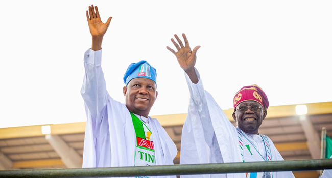 No Leadership Vacuum in Nigeria Despite Presidential Absence - Presidency