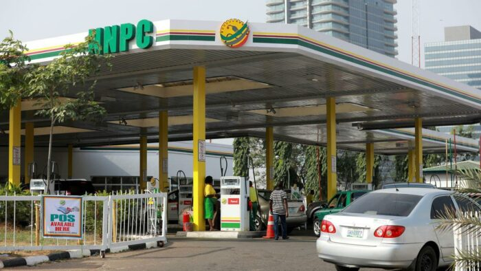 NNPC and Oil Marketers Finalize Fuel Price Agreement