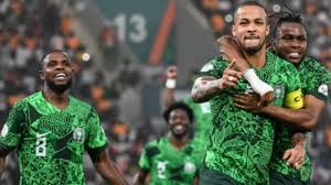 CAF Sanction Libya, Award Nigeria With 3-0 Victory