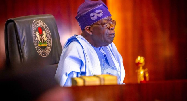 President Tinubu's Full Independence Day Speech Tackles Economic Hardship
