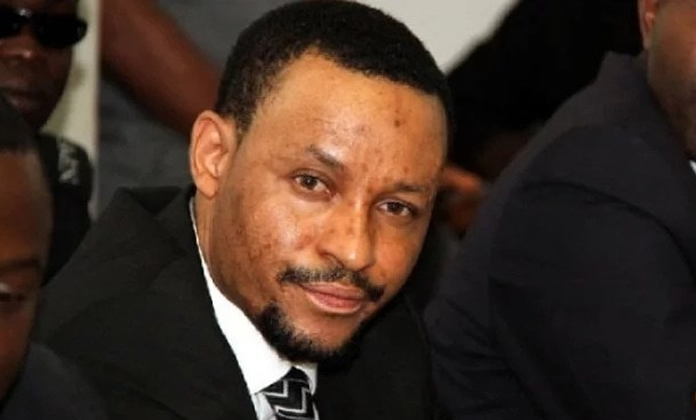 Chairman of Code of Conduct Tribunal
