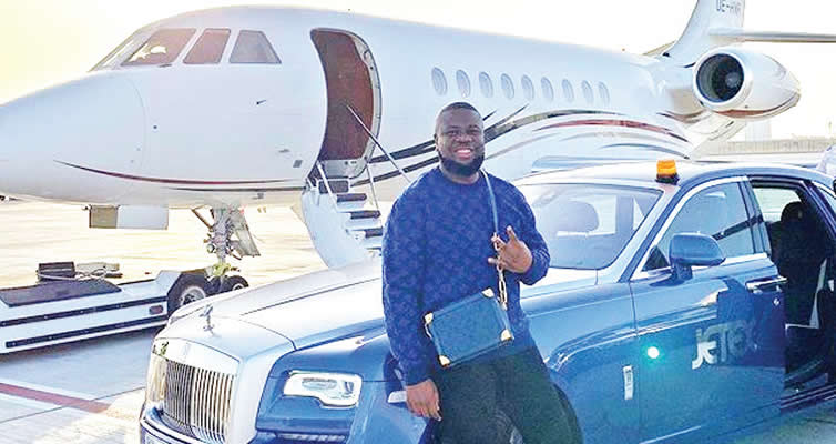 hushpuppi