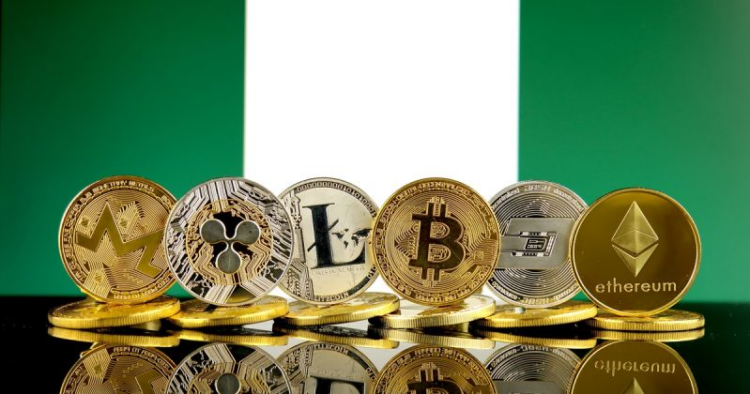 Nigeria top Africa crypto adoption