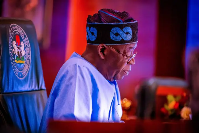 Tinubu Seeks $2.2 Billion Loan Approval
