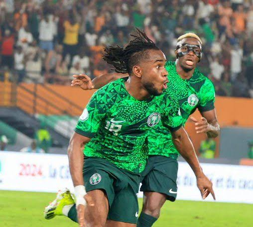 Ademola Lookman, Stanley Nwabali Make CAF Awards Final Shortlist