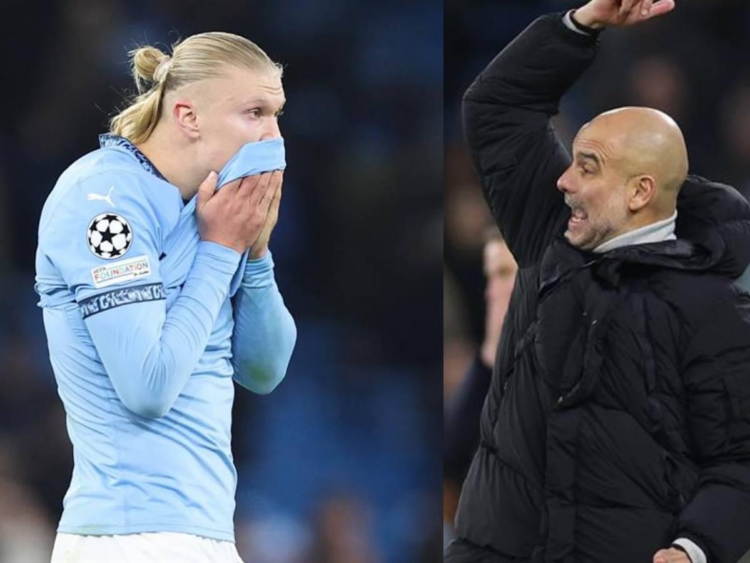 Manchester City Suffering From Defensive Collapse