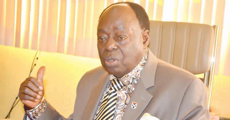 Afe Babalola